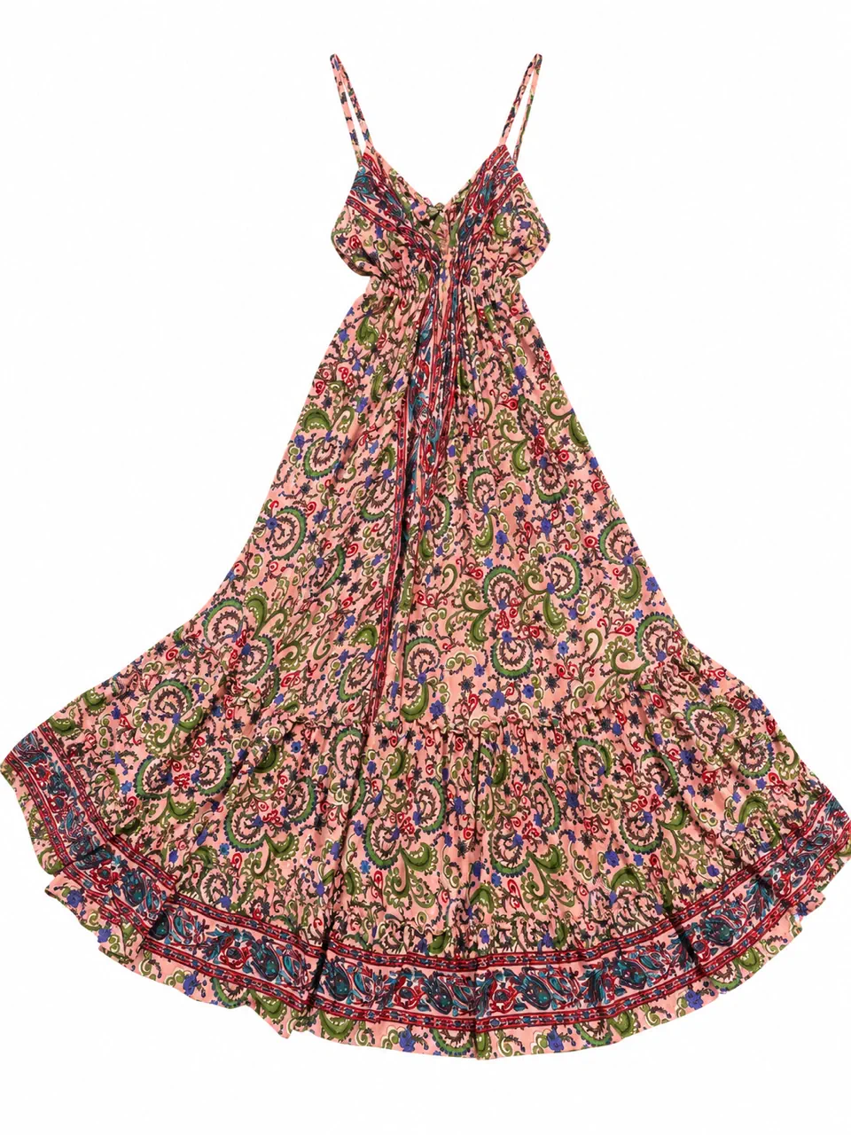 Vestido Sin marca - imagen 1