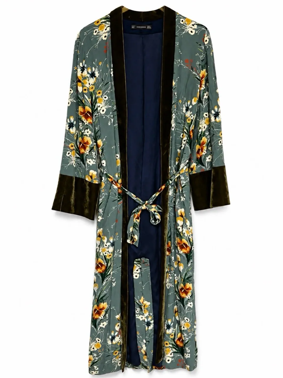 Zara · Talle M