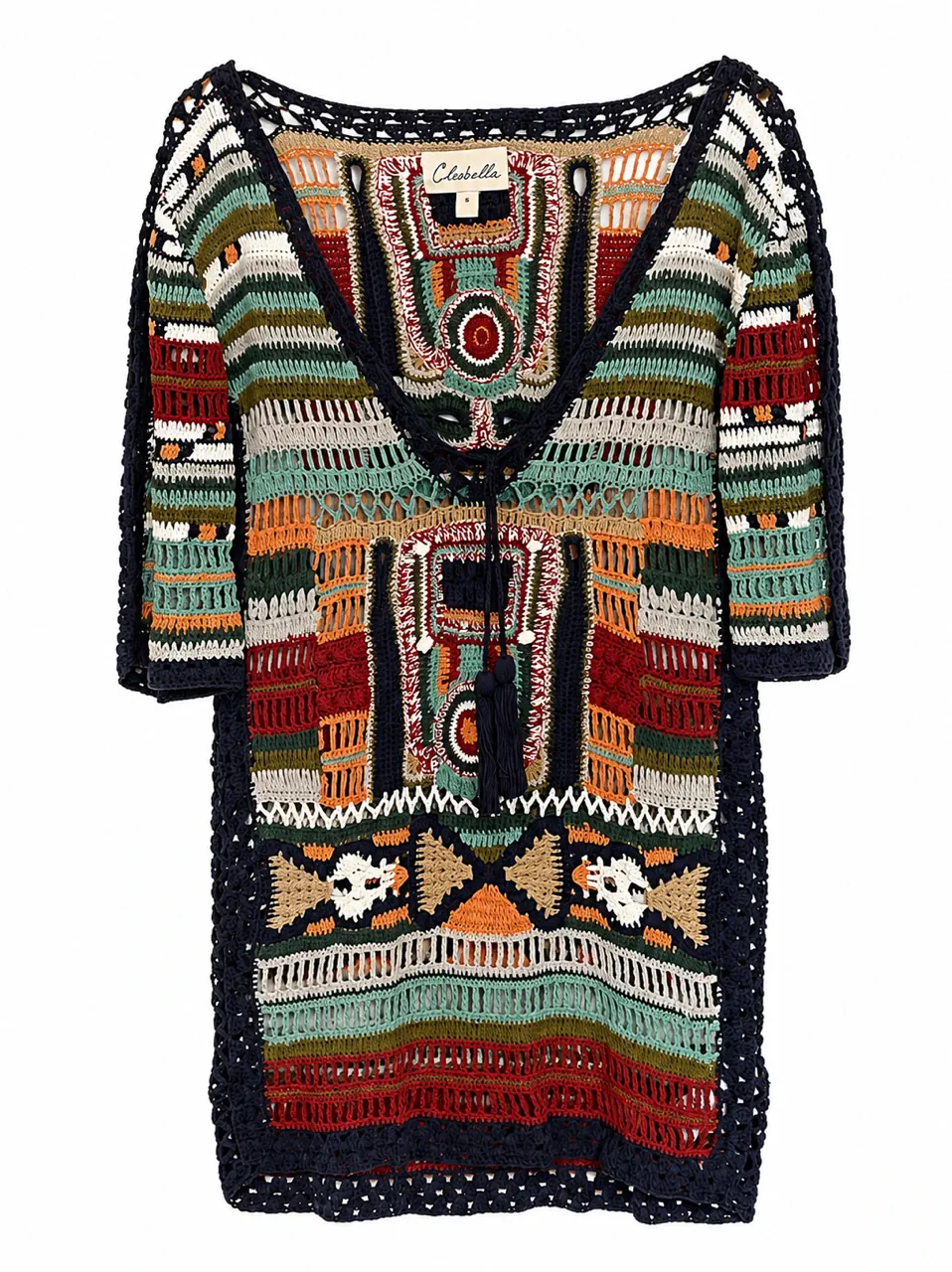 Free People · Talle S