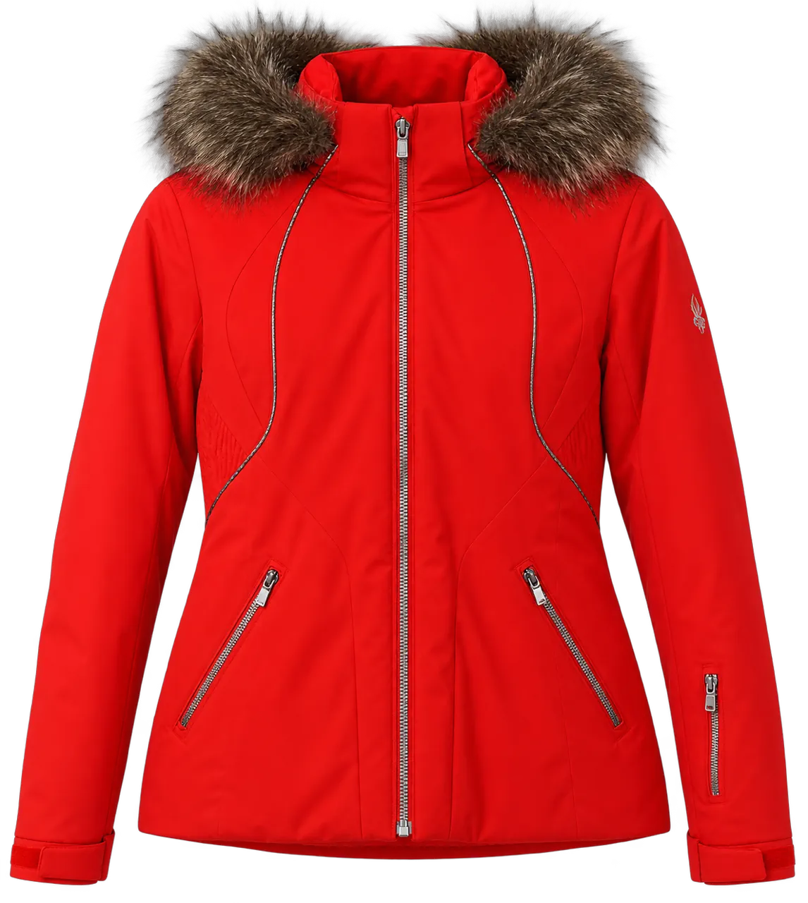 Campera Spyder - imagen 1