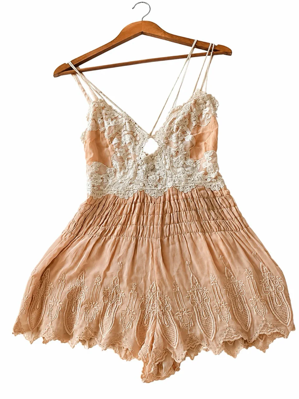 Mono Free People - imagen 1