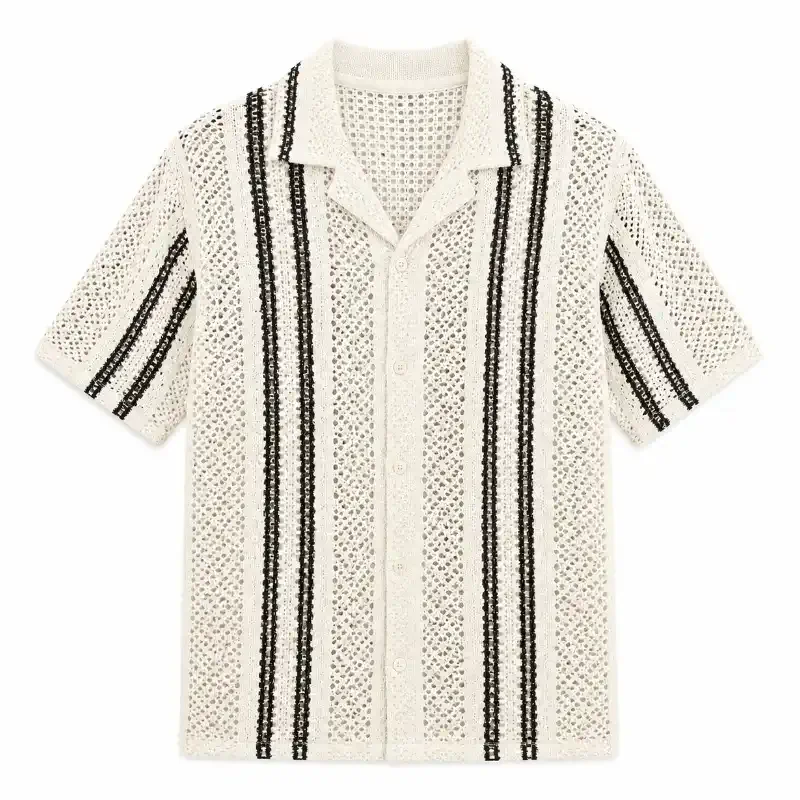 Camisa Zara - imagen 1