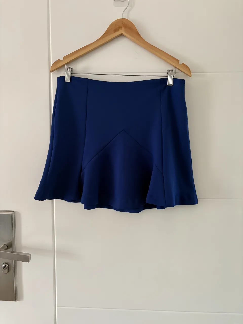 Pollera Zara · Talle L