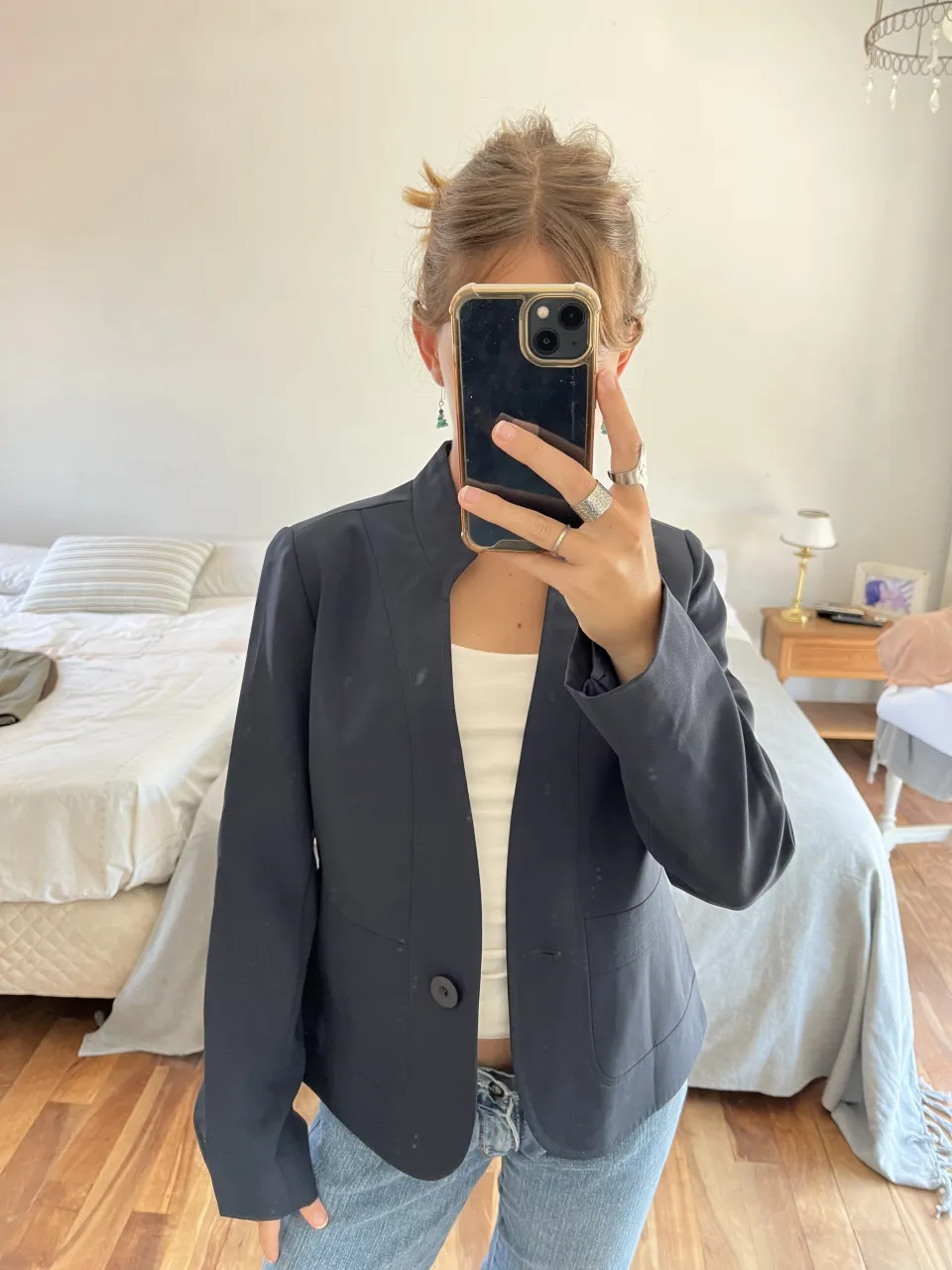 Blazer Ted Bodin - imagen 1