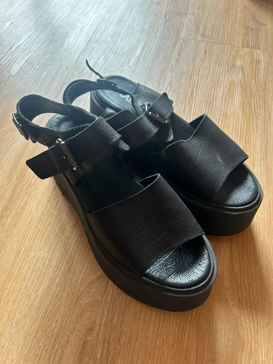Sandalias Viamo - imagen 1