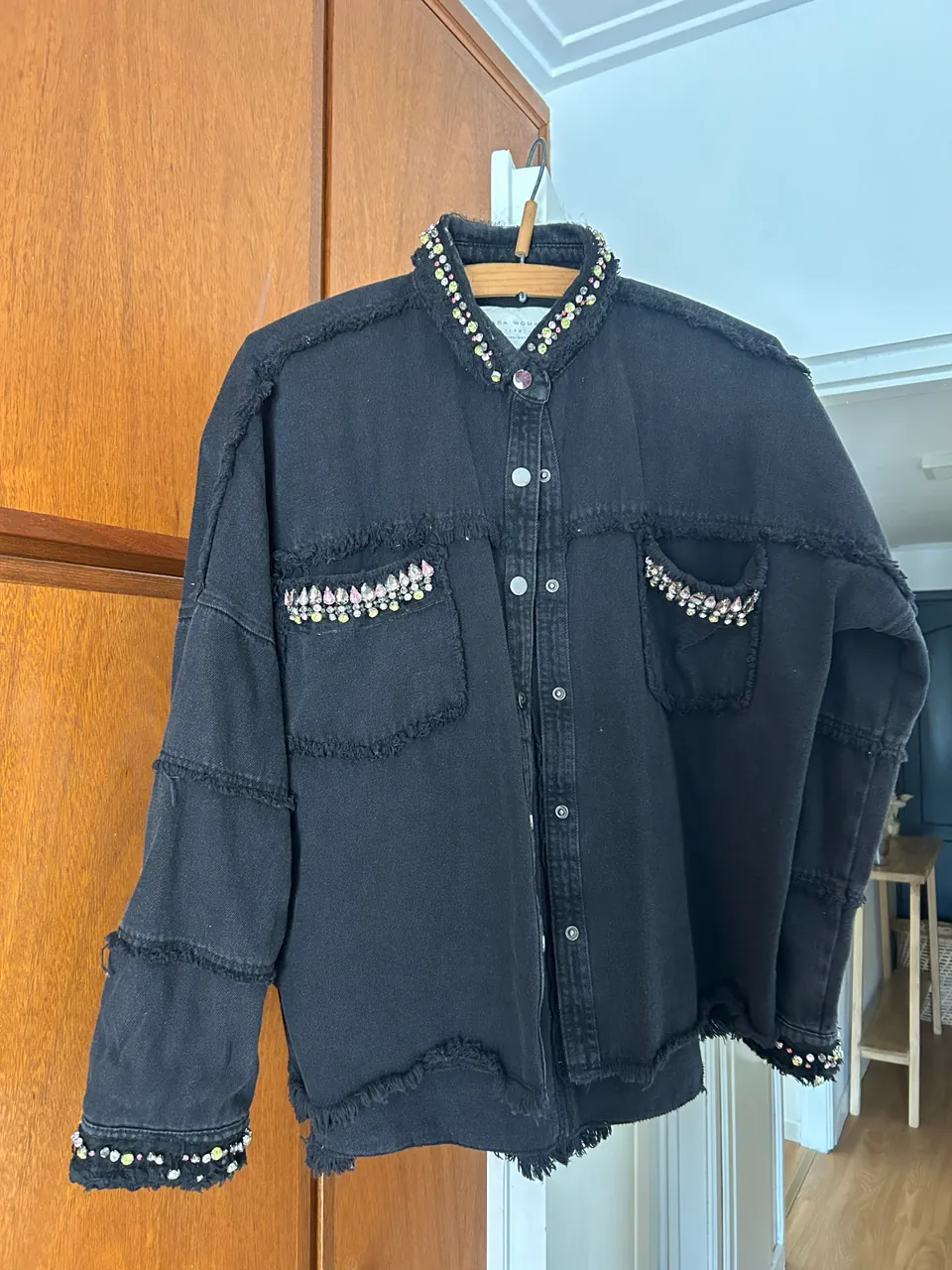 Zara Woman · Talle M