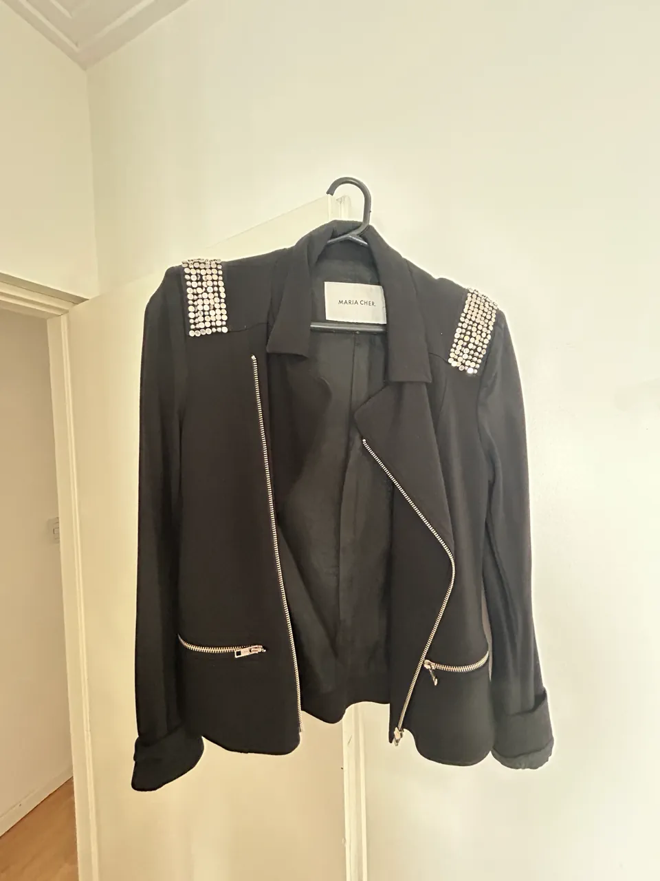 Campera Maria Cher - imagen 1