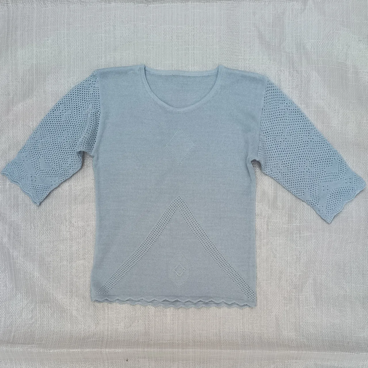 Remera Otra marca - imagen 1