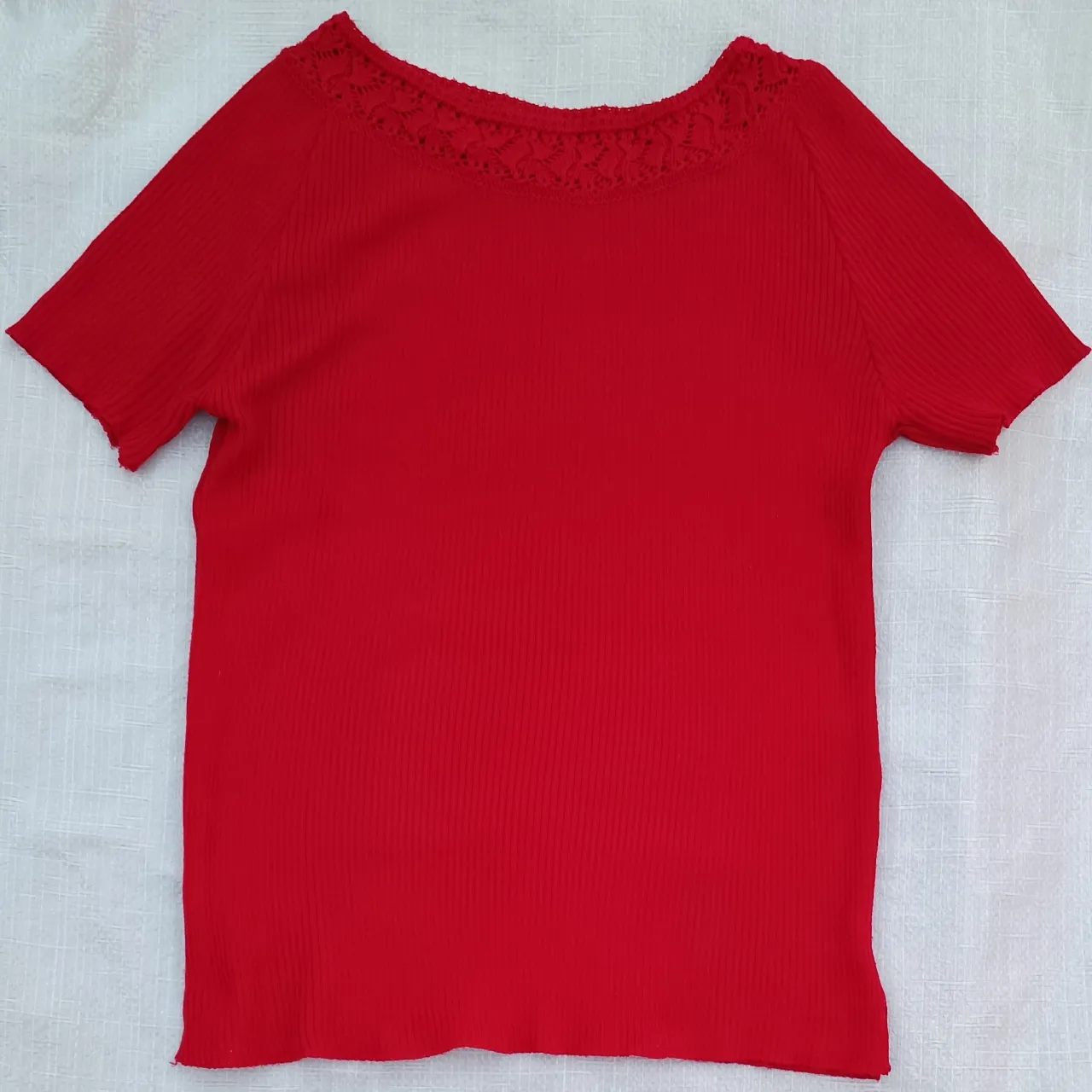 Remera Otro · Talle M