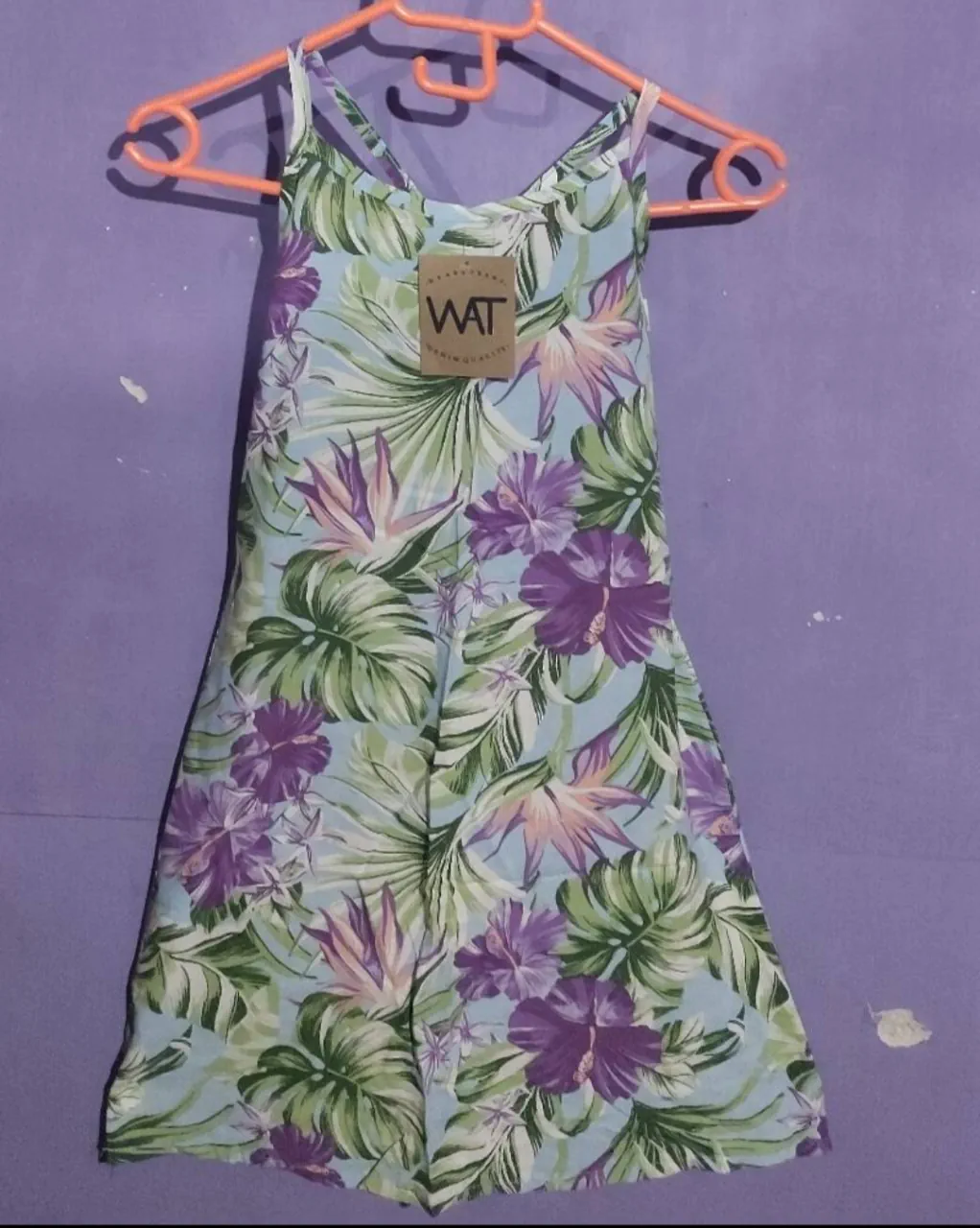 Vestido corto Gabucci - imagen 1