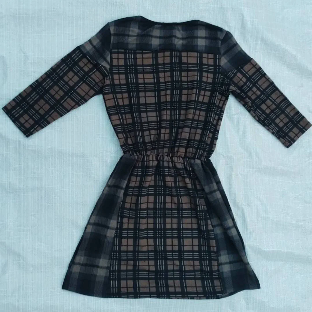 Vestido Otra marca · Talle S