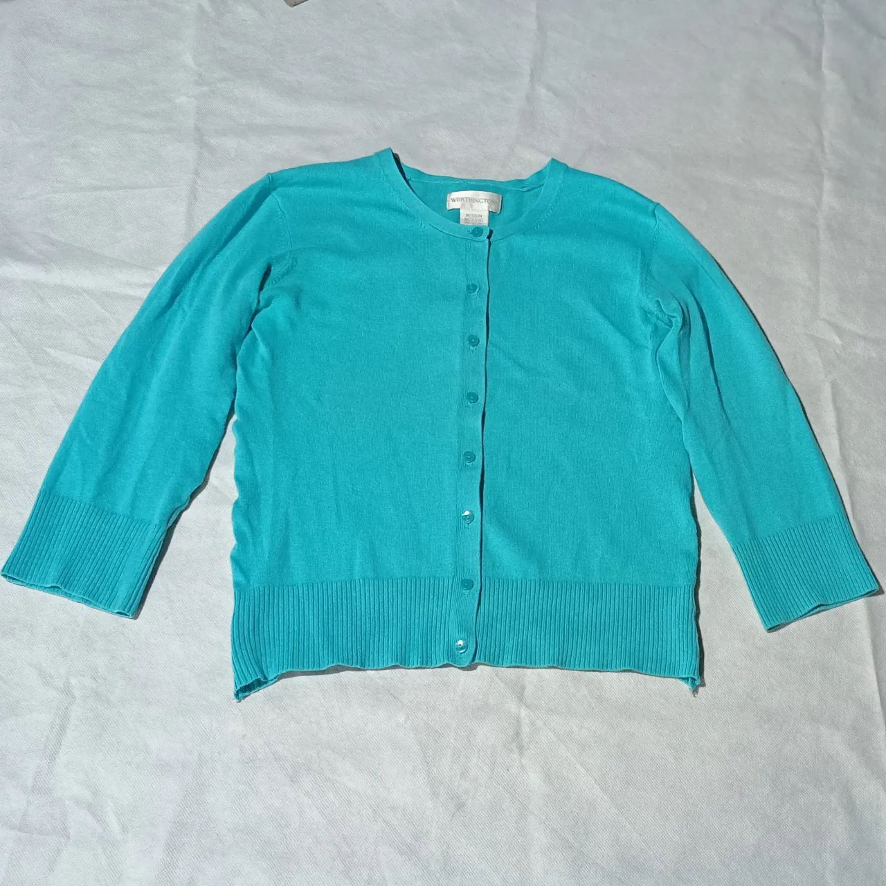 Cardigan Worthington - imagen 1