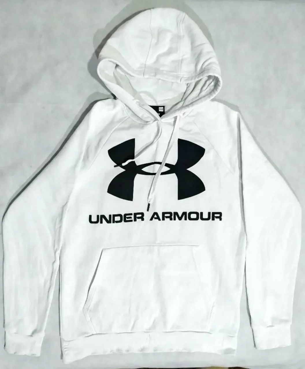 Buzo Under Armour - imagen 1