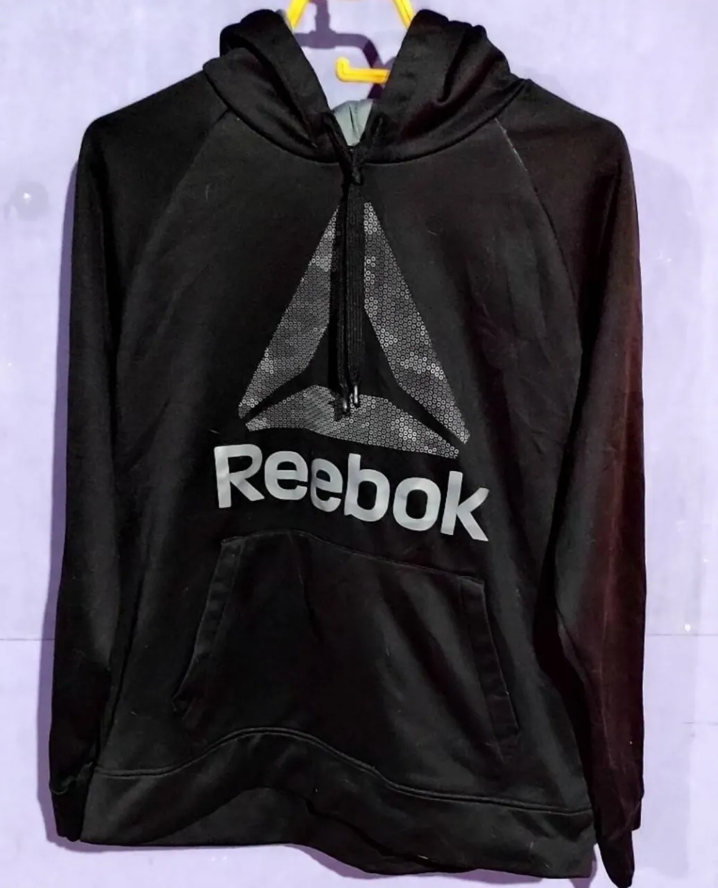 Buzo Reebok - imagen 1