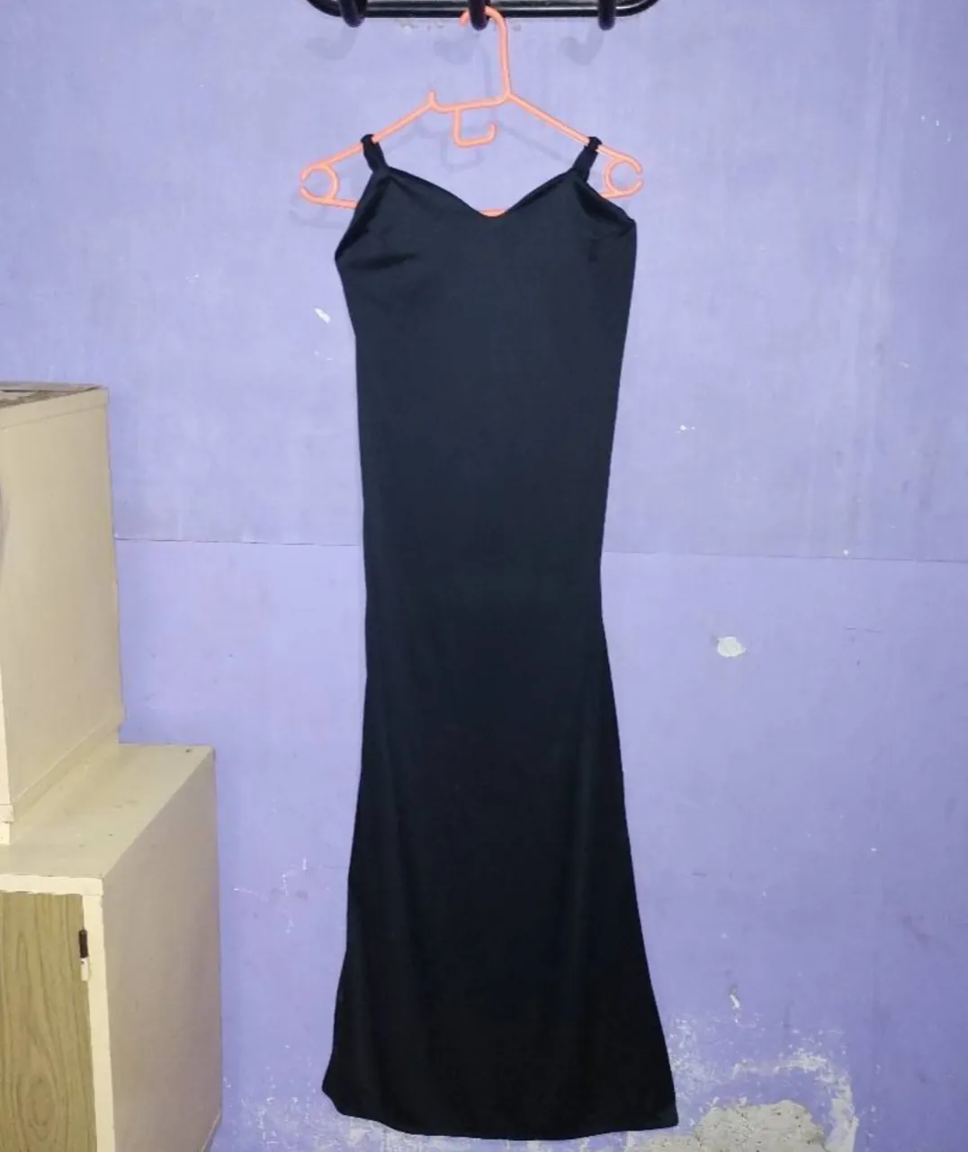 Vestido Mordaz - imagen 1