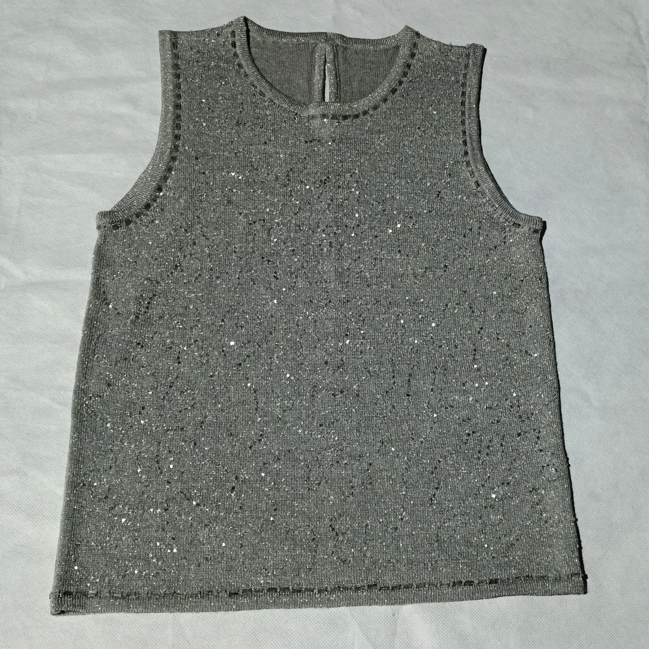 Blusa Marks & Spencer · Talle 2