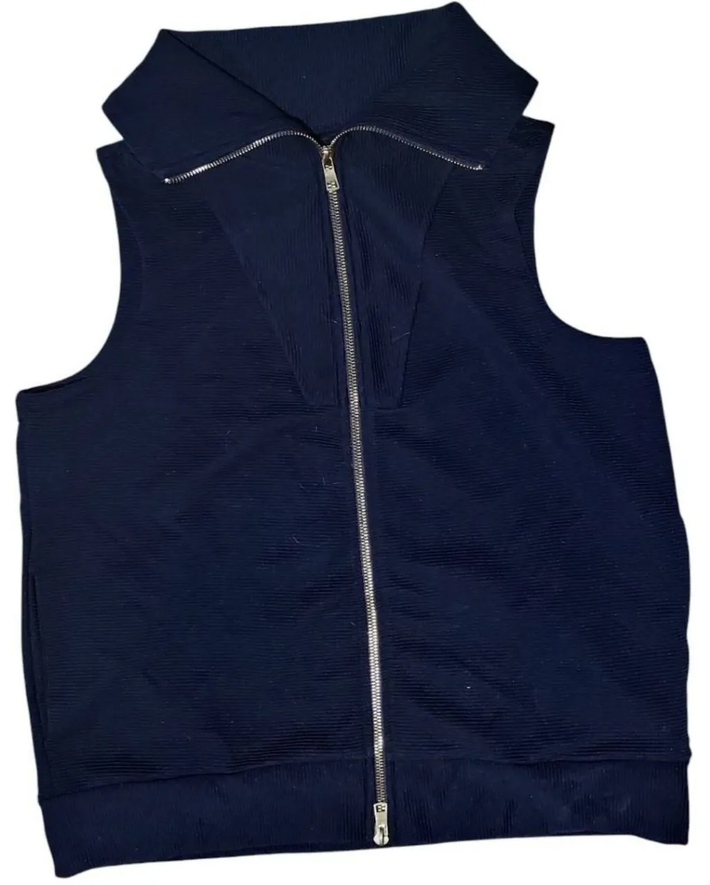 Chaleco Garments · Talle L