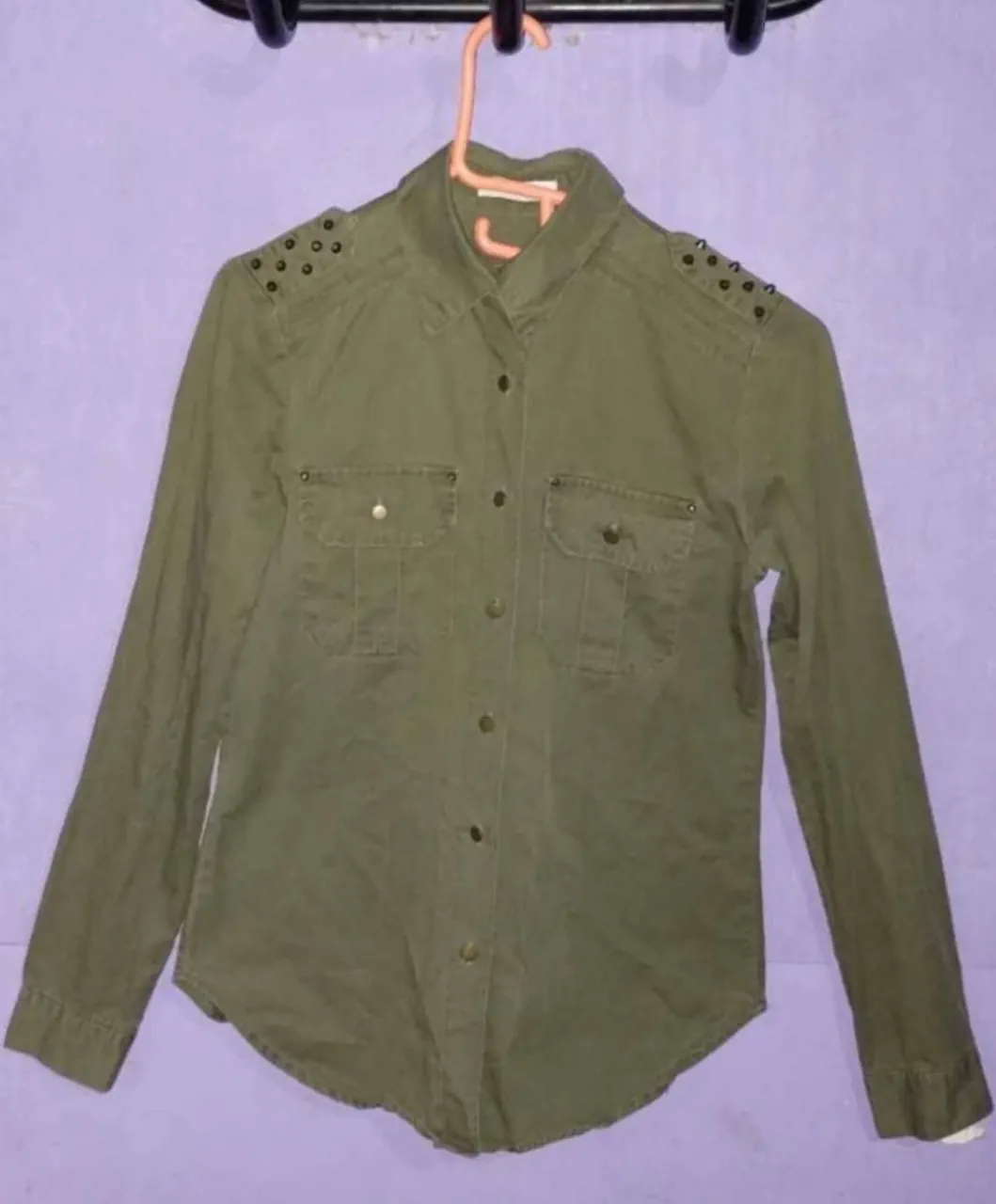 Camisa GRIMIA · Talle S