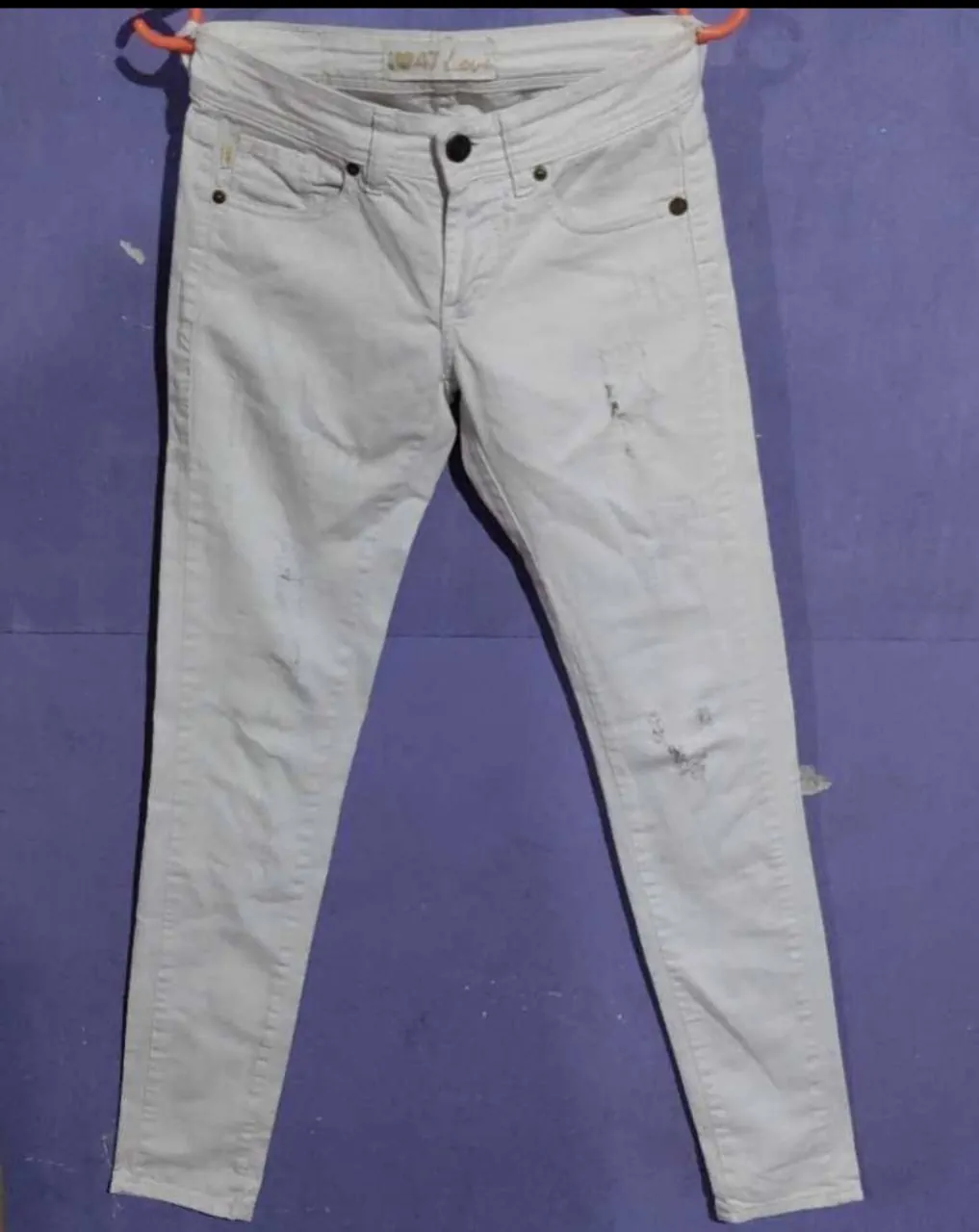 Jean 47 Street - imagen 1