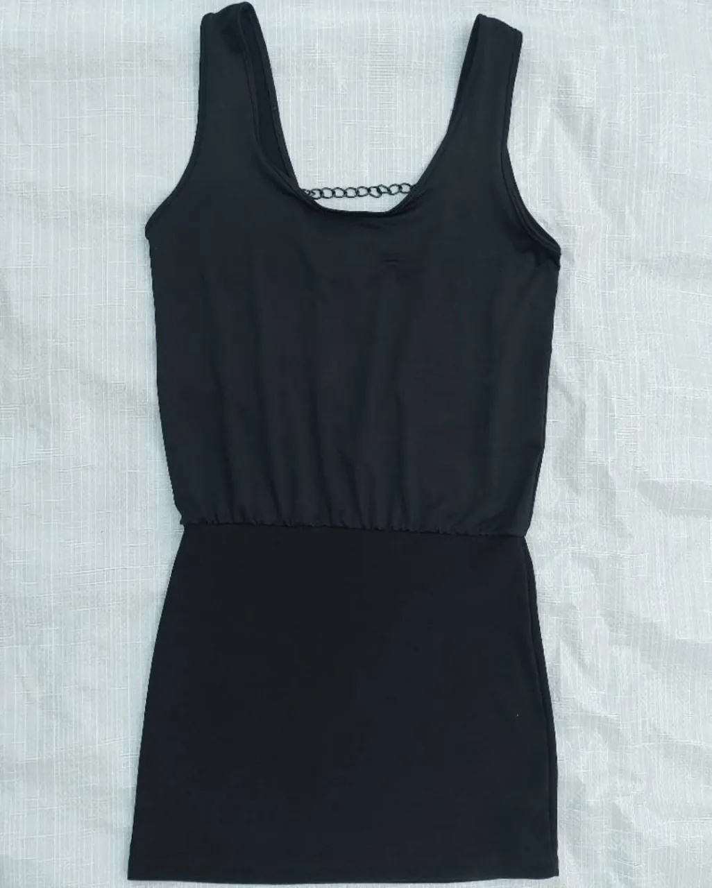 Vestido Tramps · Talle M