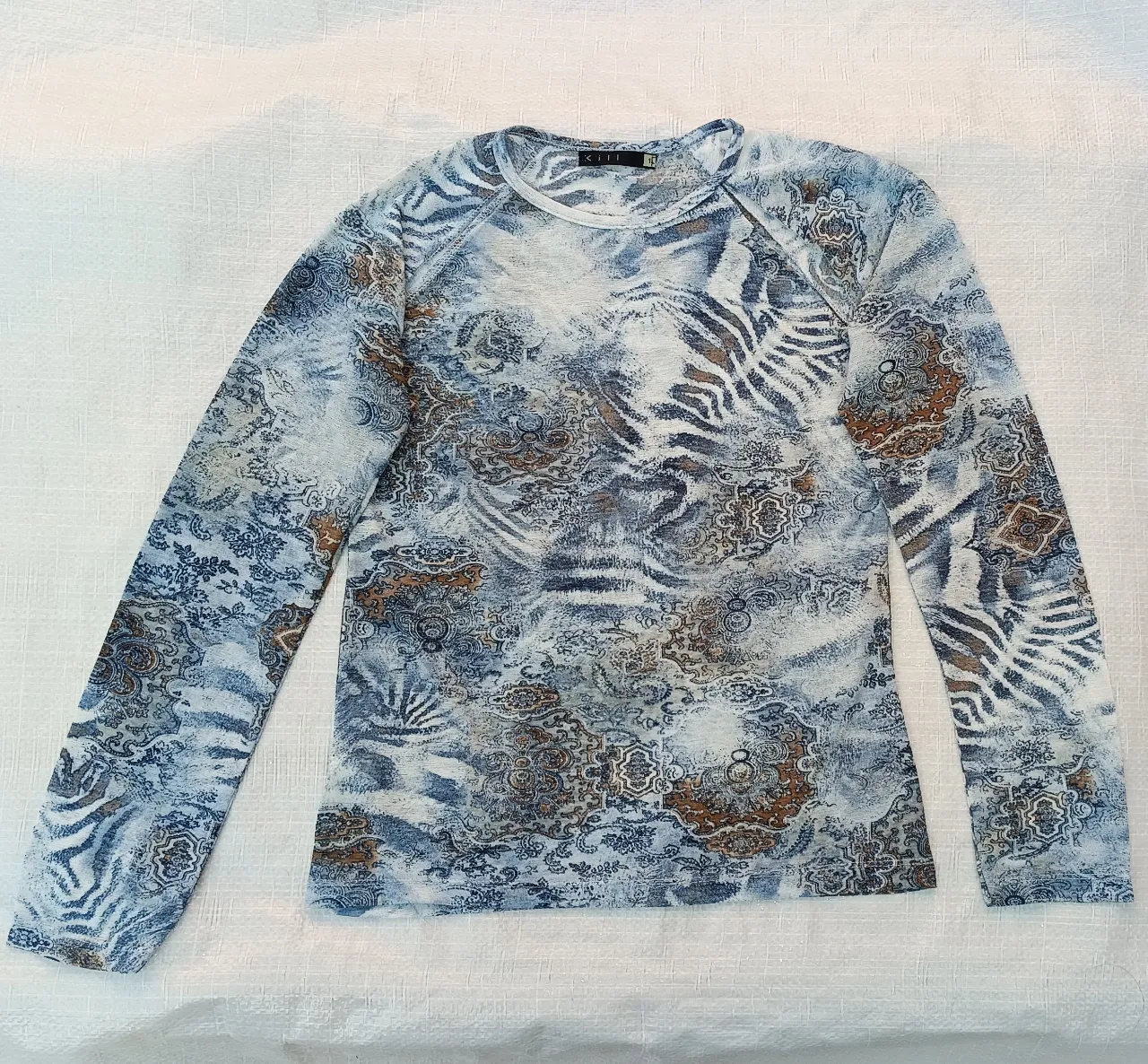 Remera Kill - imagen 1