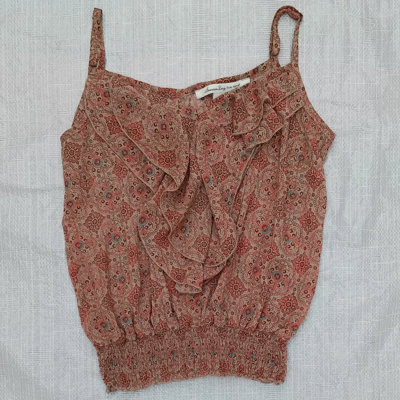 Musculosa American Eagle - imagen 1