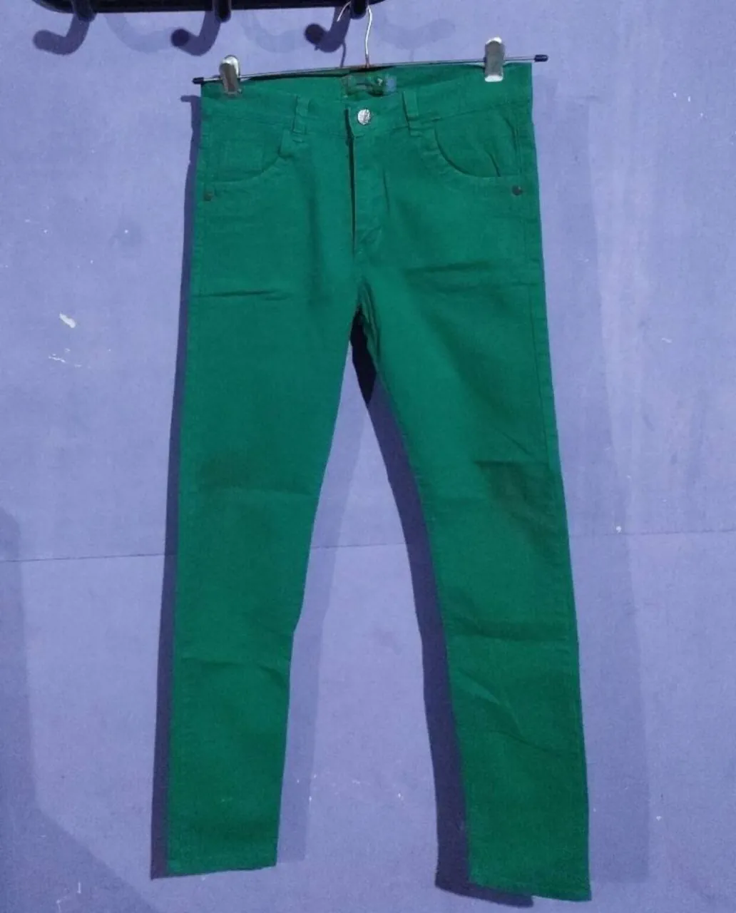 Pantalón Zaeta - imagen 1