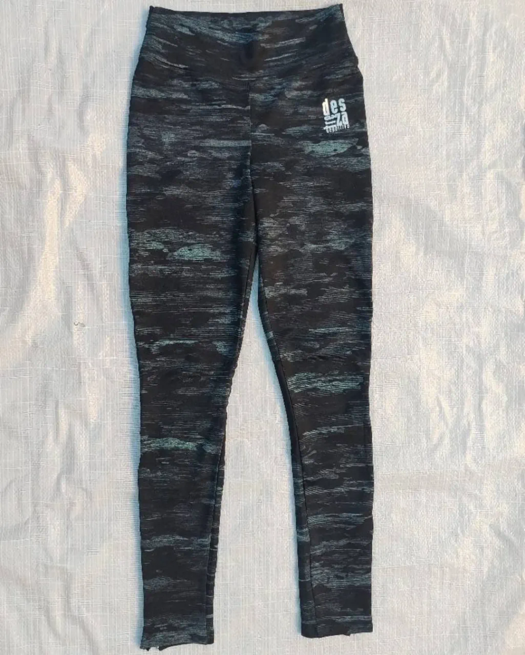 Calza Destreza deportiva · Talle S