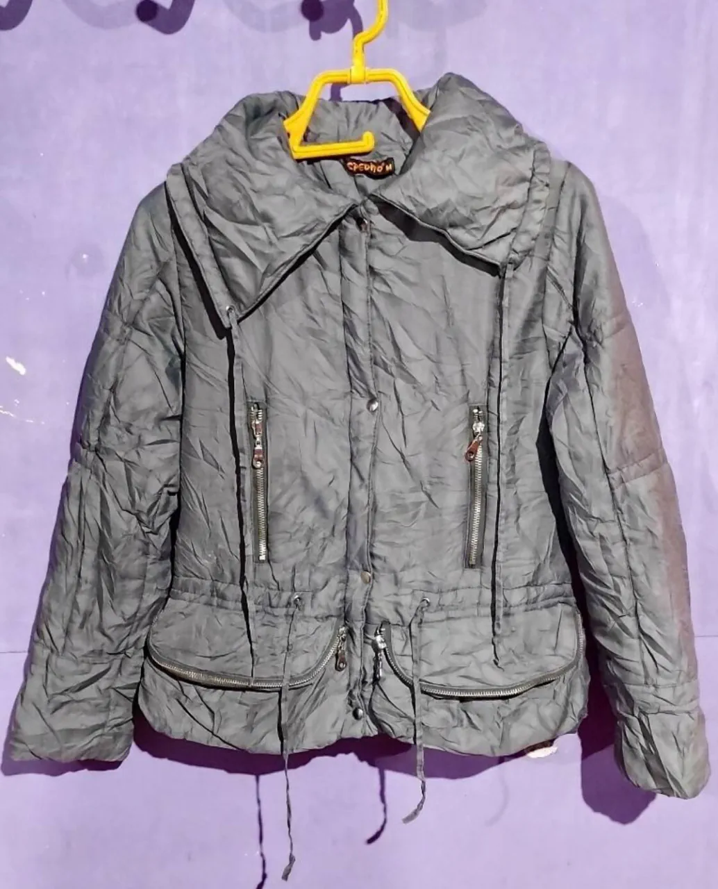 Campera Spedito - imagen 1
