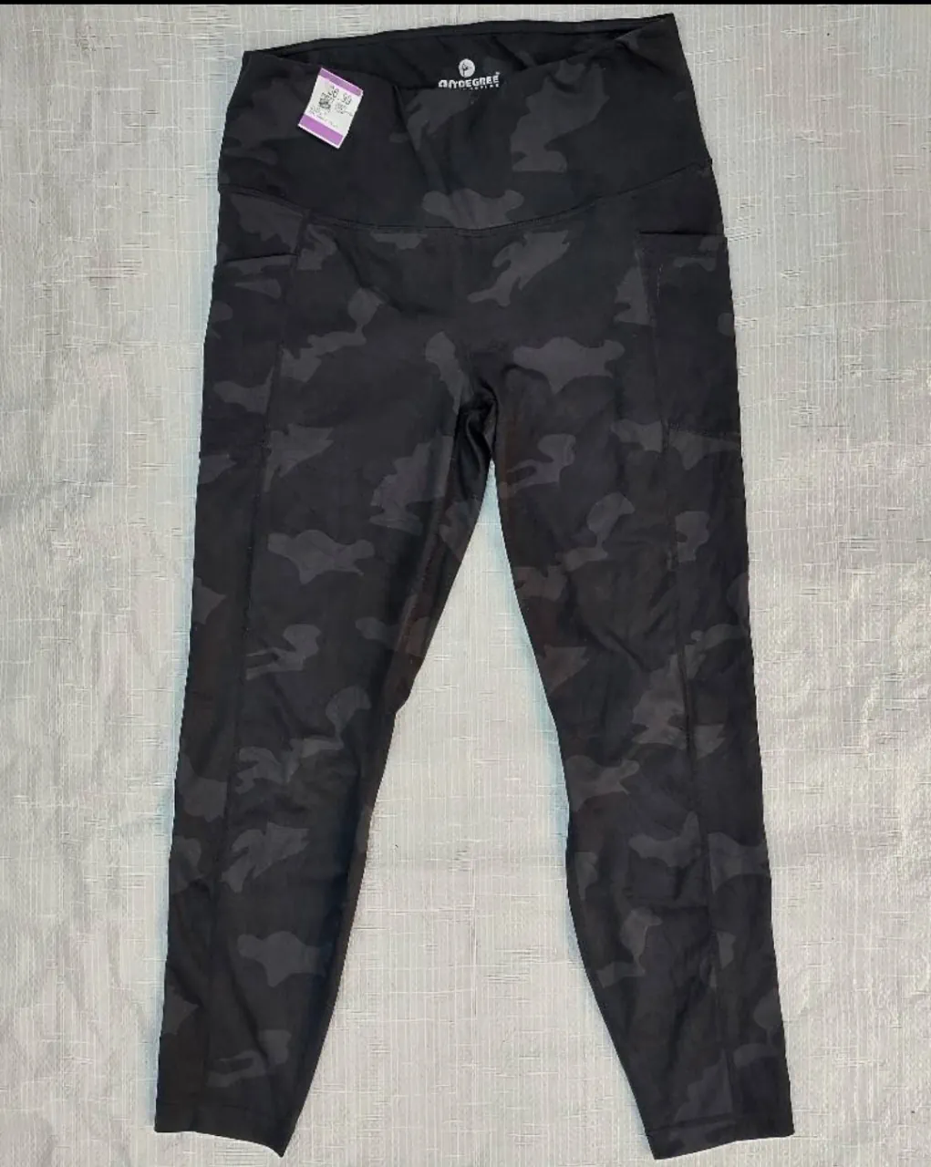 Calza 90 degree - imagen 1