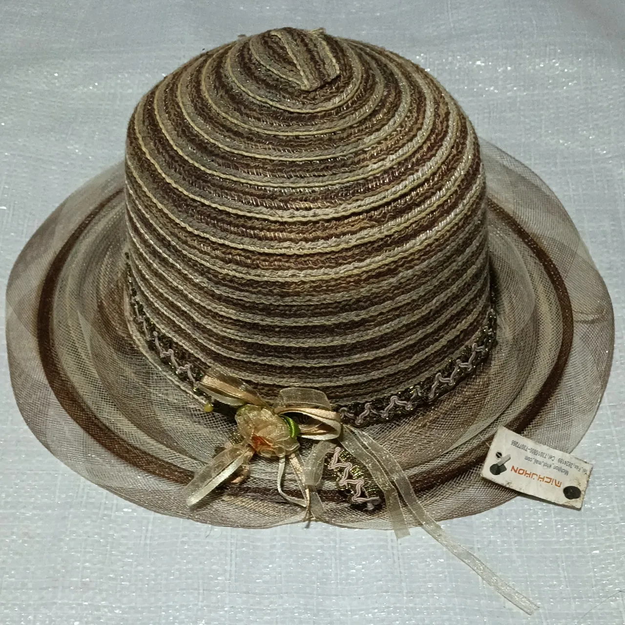 Sombrero Michjhon - imagen 1
