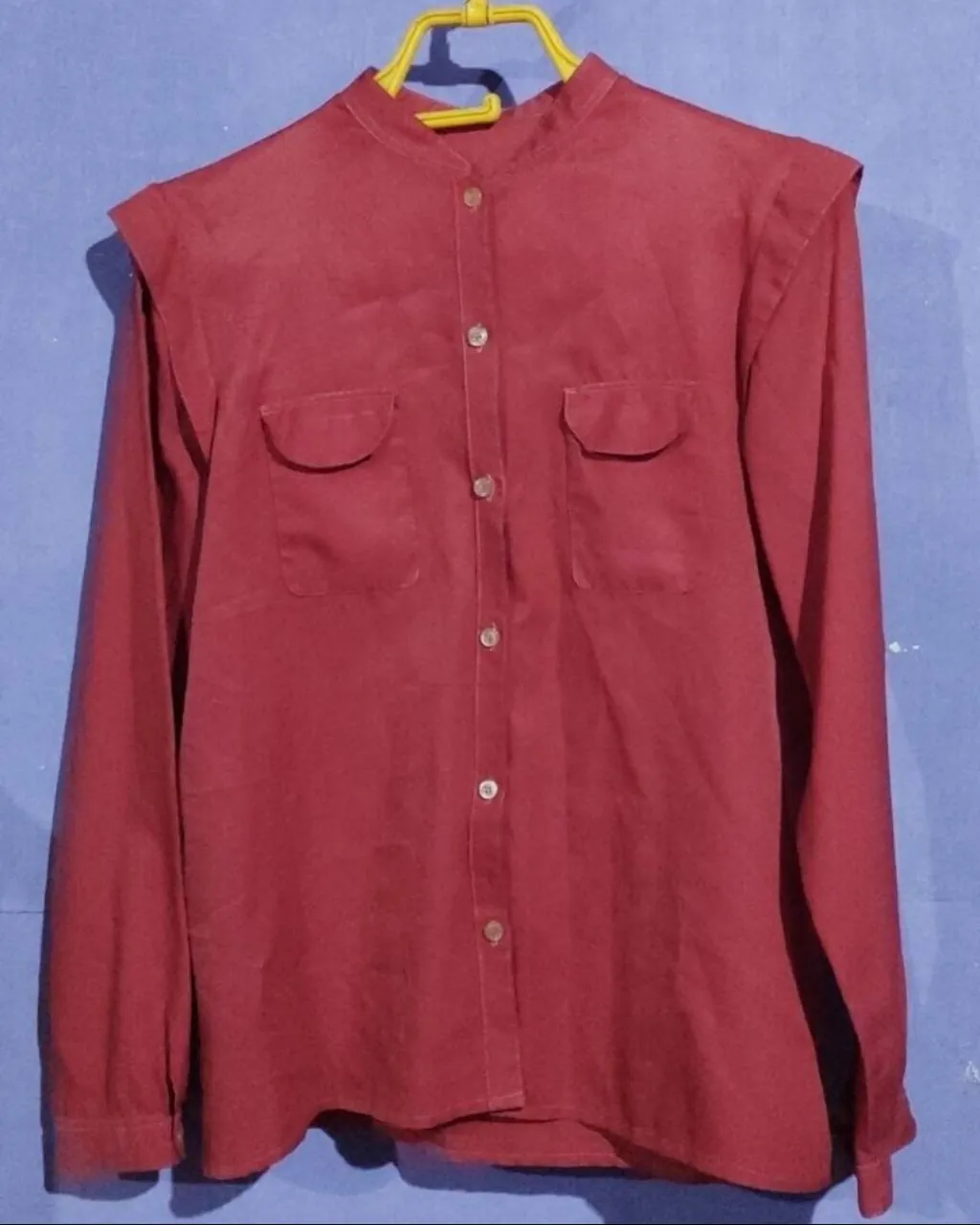 Camisa Otra - imagen 1