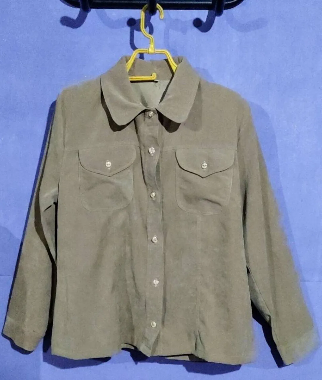 Camisa Otra - imagen 1