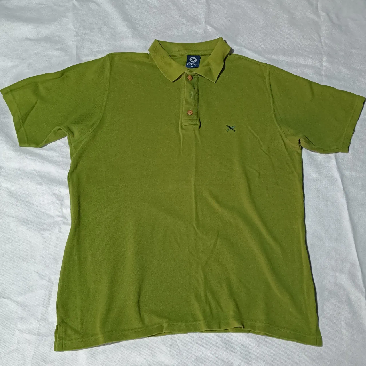 Hering · Talle M