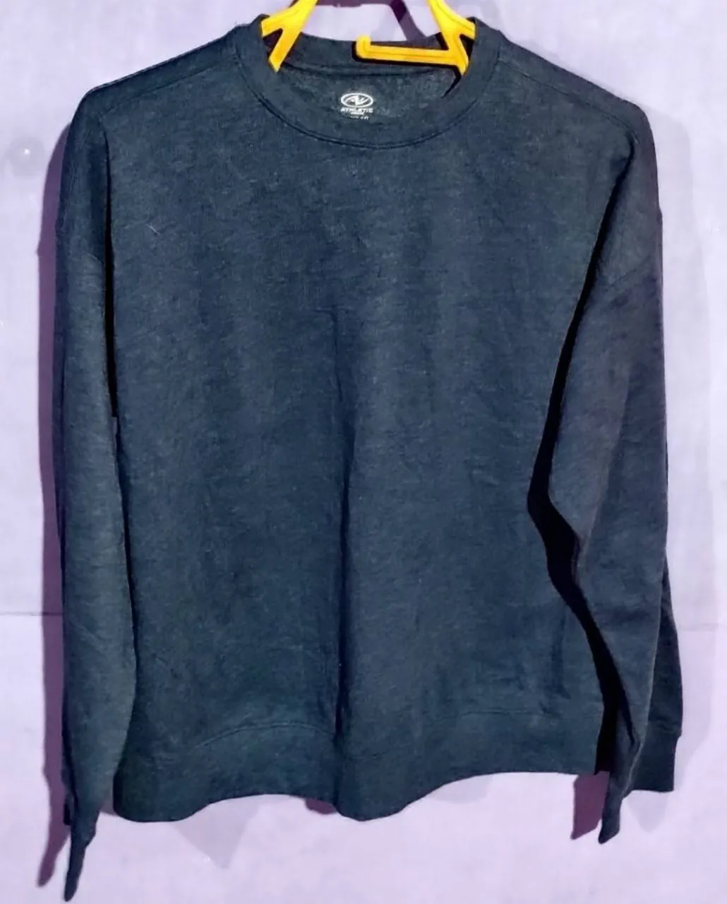 Buzo Athletic · Talle XL