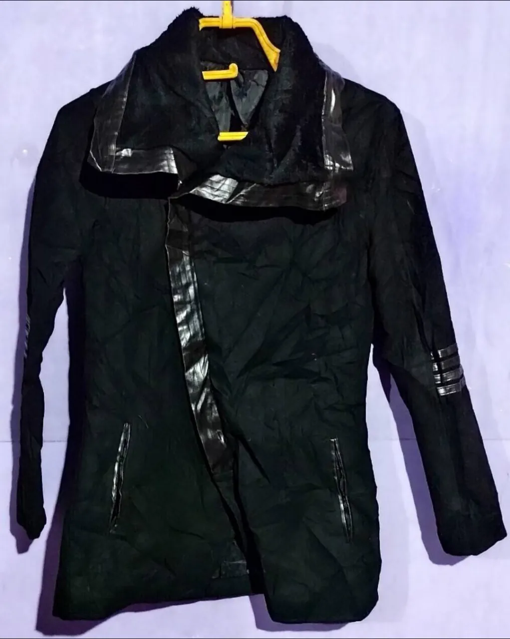 Campera Otra - imagen 1