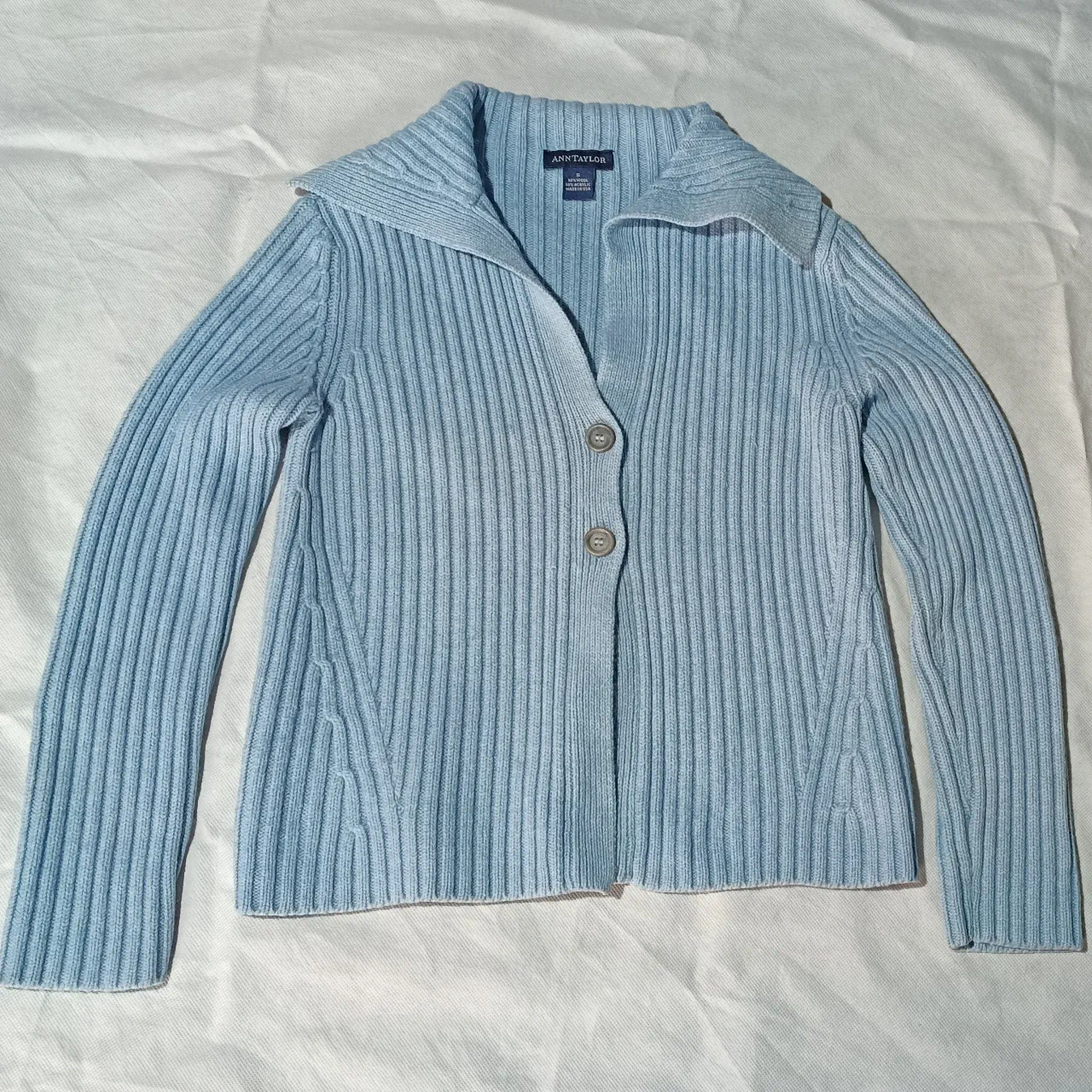 Cardigan Ann Taylor - imagen 1