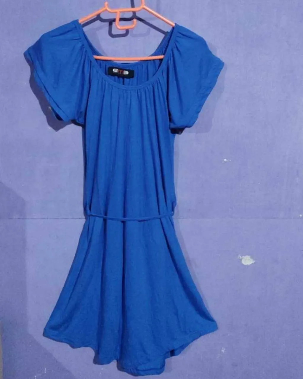 Vestido Martina Di Trento - imagen 1
