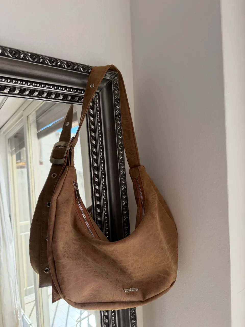 Cartera FAUSTINA