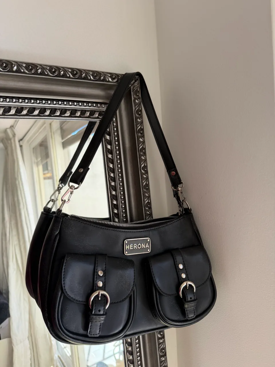 Cartera Herona - imagen 1