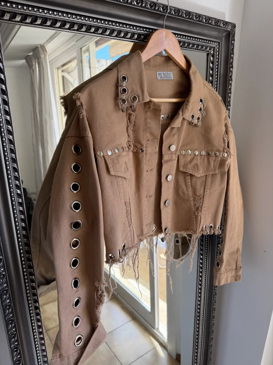 Campera Macanudas - imagen 1