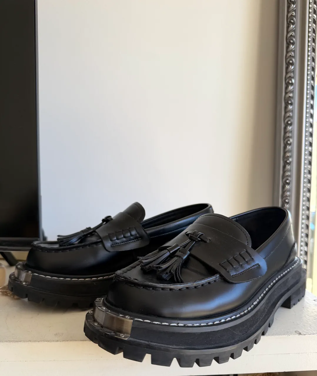 Zapatos Prüne - imagen 1