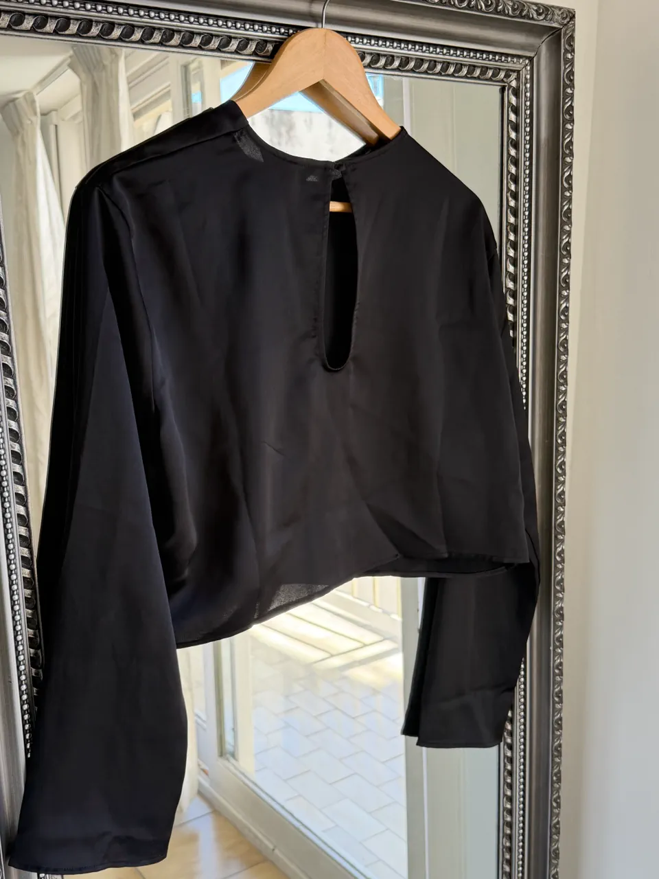 H&M · Talle M