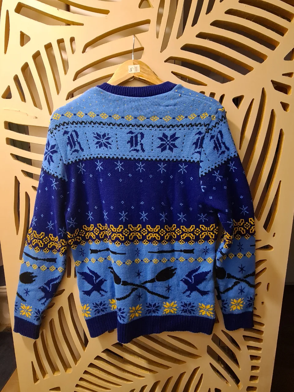 Sweater Harry potter - imagen 2