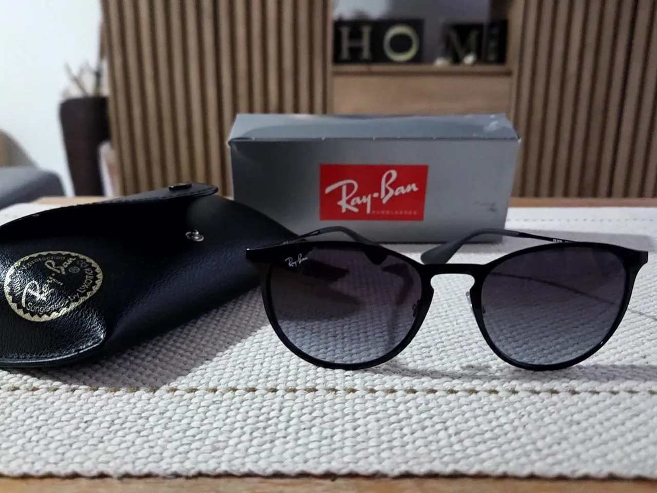 Ray-Ban