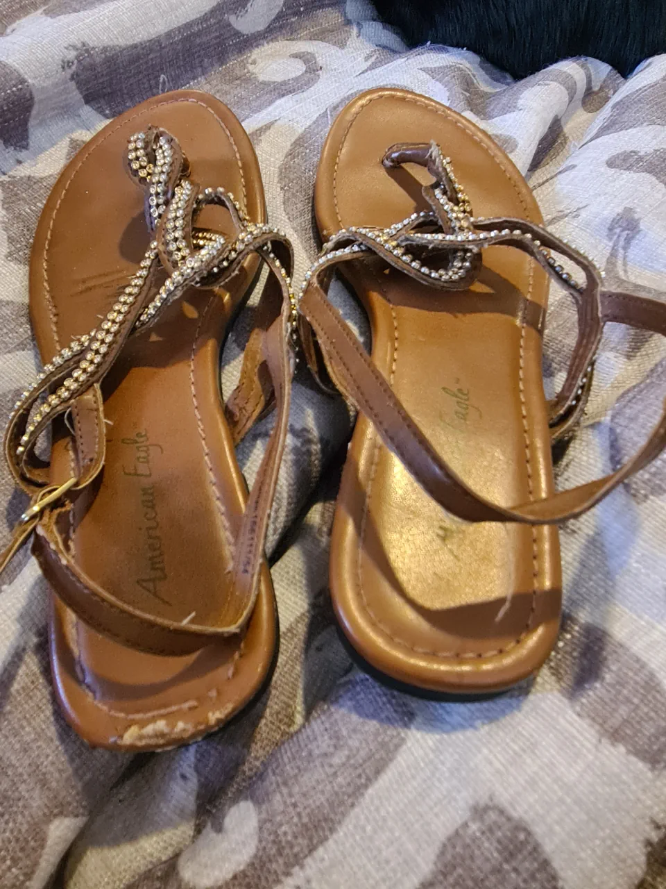 Sandalias American Eagle - imagen 2