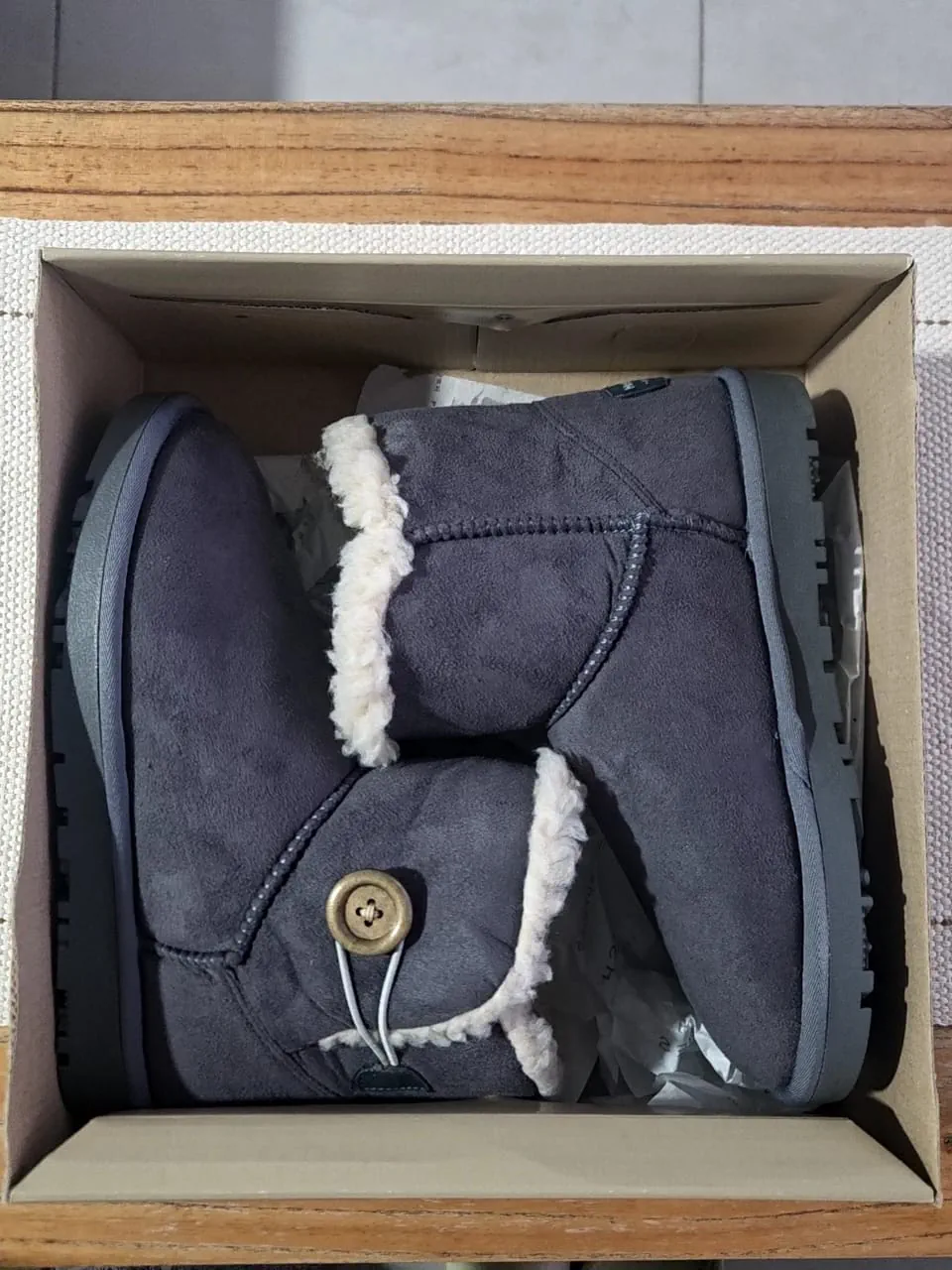 Botas Hush Puppies - imagen 1