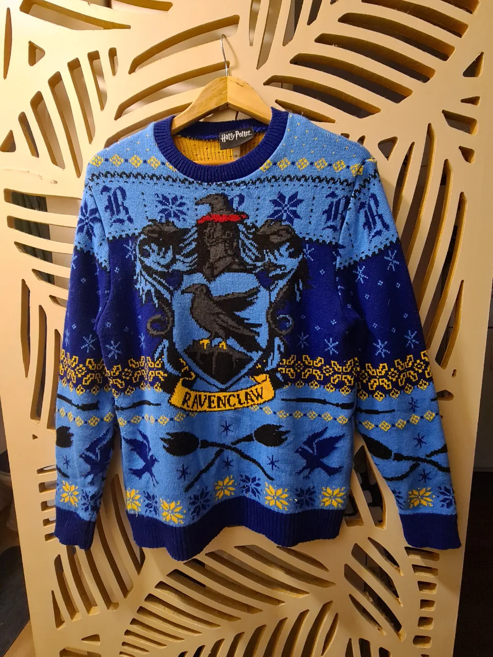 Harry potter · Talle M