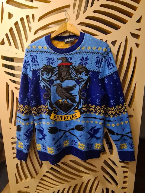 Harry potter · Talle M