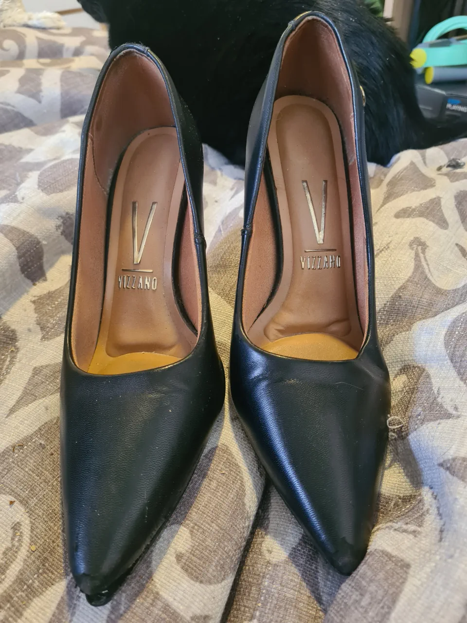 Vizzano · Talle AR 34